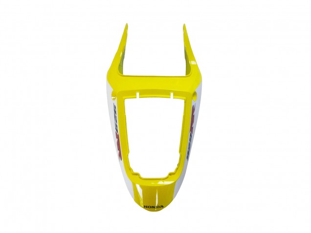 Comprar Carenados Moto Honda CBR900RR 929 2000-2001 - Amarillo Negro Brillante
