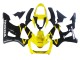 Comprar Carenados Moto Honda CBR900RR 929 2000-2001 - Amarillo Negro Brillante