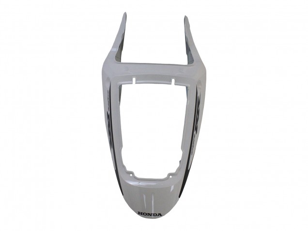 Comprar Carenados Moto Honda CBR900RR 929 2000-2001 - Blanco Amarillo Negro Brillante