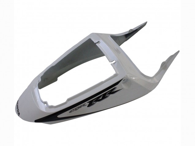 Comprar Carenados Moto Honda CBR900RR 929 2000-2001 - Blanco Amarillo Negro Brillante