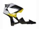 Comprar Carenados Moto Honda CBR900RR 929 2000-2001 - Blanco Amarillo Negro Brillante