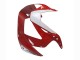 Comprar Carenados Moto Honda CBR900RR 929 2000-2001 - Plata Rojo Azul