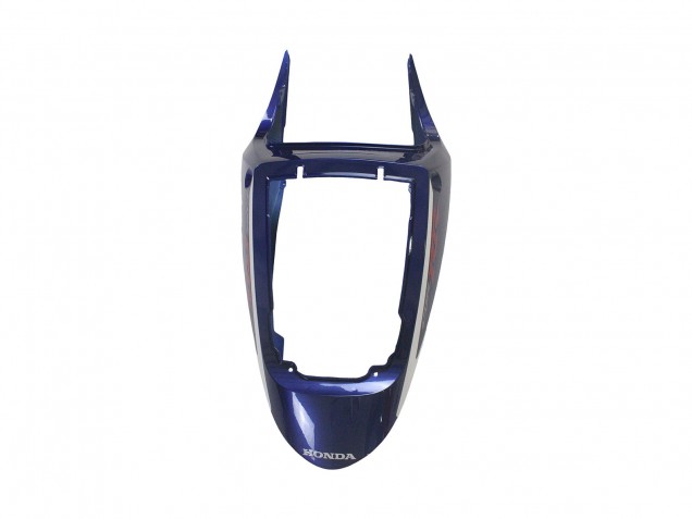 Comprar Carenados Moto Honda CBR900RR 929 2000-2001 - Plata Rojo Azul