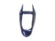 Comprar Carenados Moto Honda CBR900RR 929 2000-2001 - Plata Rojo Azul