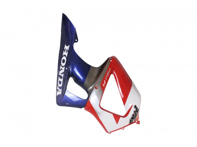Comprar Carenados Moto Honda CBR900RR 929 2000-2001 - Plata Rojo Azul