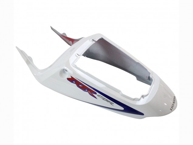 Comprar Carenados Moto Honda CBR900RR 929 2000-2001 - Blanco Rojo Azul