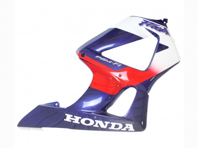 Comprar Carenados Moto Honda CBR900RR 929 2000-2001 - Blanco Rojo Azul