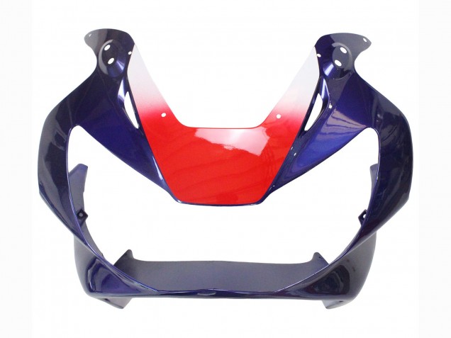 Comprar Carenados Moto Honda CBR900RR 929 2000-2001 - Blanco Rojo Azul