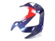 Comprar Carenados Moto Honda CBR900RR 929 2000-2001 - Blanco Rojo Azul