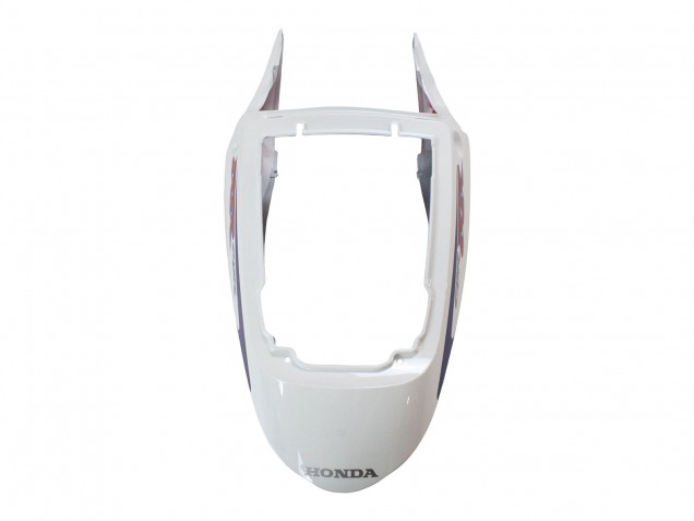 Comprar Carenados Moto Honda CBR900RR 929 2000-2001 - Blanco Rojo Azul