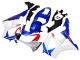 Comprar Carenados Moto Honda CBR900RR 929 2000-2001 - Blanco Azul Rojo HRC