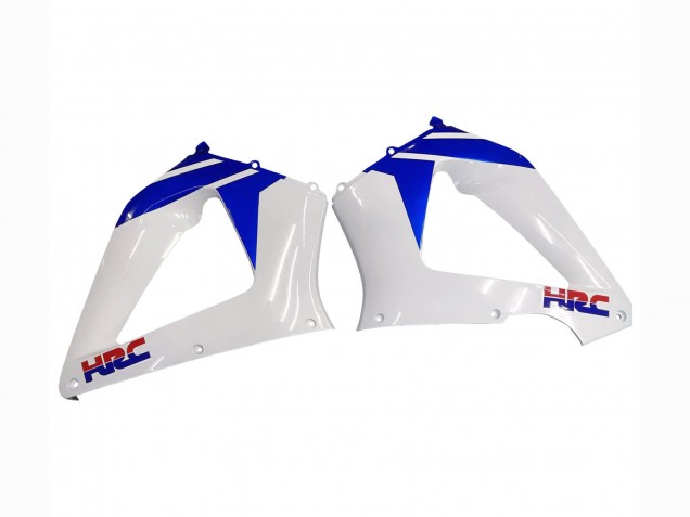 Comprar Carenados Moto Honda CBR900RR 929 2000-2001 - Blanco Azul Rojo HRC
