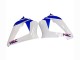 Comprar Carenados Moto Honda CBR900RR 929 2000-2001 - Blanco Azul Rojo HRC