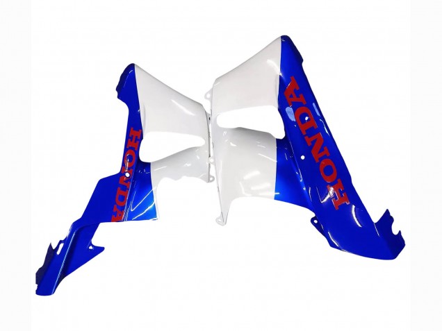 Comprar Carenados Moto Honda CBR900RR 929 2000-2001 - Blanco Azul Rojo HRC