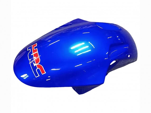 Comprar Carenados Moto Honda CBR900RR 929 2000-2001 - Blanco Azul Rojo HRC