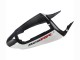 Comprar Carenados Moto Honda CBR900RR 929 2000-2001 - Blanco Rojo Negro Brillante Carrera