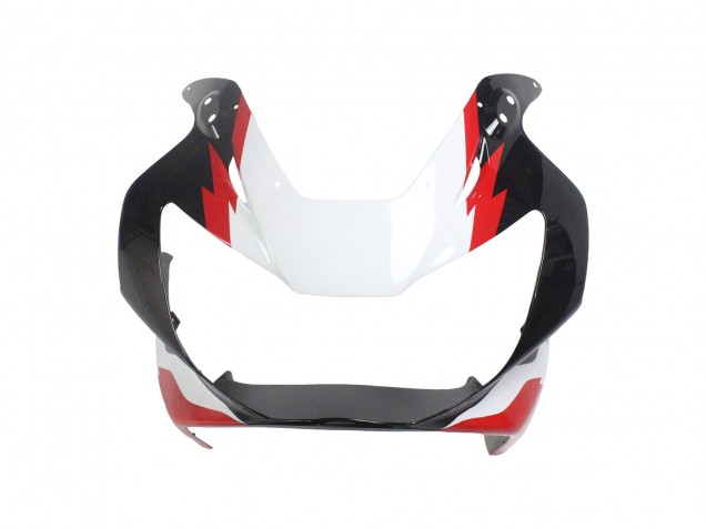 Comprar Carenados Moto Honda CBR900RR 929 2000-2001 - Blanco Rojo Negro Brillante Carrera
