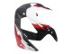 Comprar Carenados Moto Honda CBR900RR 929 2000-2001 - Blanco Rojo Negro Brillante Carrera
