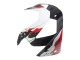 Comprar Carenados Moto Honda CBR900RR 929 2000-2001 - Blanco Rojo Negro Brillante Carrera