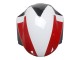 Comprar Carenados Moto Honda CBR900RR 929 2000-2001 - Blanco Rojo Negro Brillante Carrera