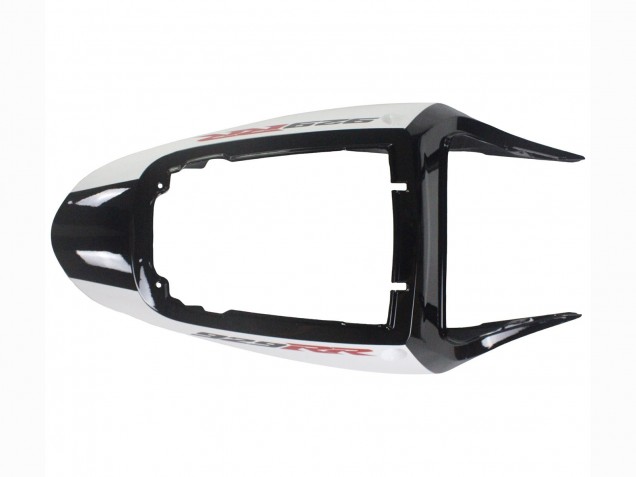 Comprar Carenados Moto Honda CBR900RR 929 2000-2001 - Blanco Rojo Negro Brillante Carrera