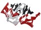 Comprar Carenados Moto Honda CBR900RR 929 2000-2001 - Blanco Rojo