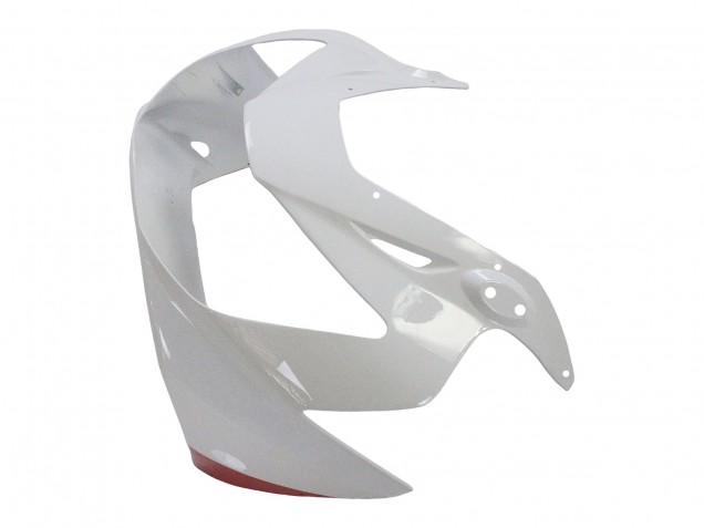 Comprar Carenados Moto Honda CBR900RR 929 2000-2001 - Blanco Rojo