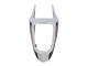 Comprar Carenados Moto Honda CBR900RR 929 2000-2001 - Blanco Rojo