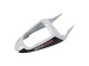 Comprar Carenados Moto Honda CBR900RR 929 2000-2001 - Blanco Rojo