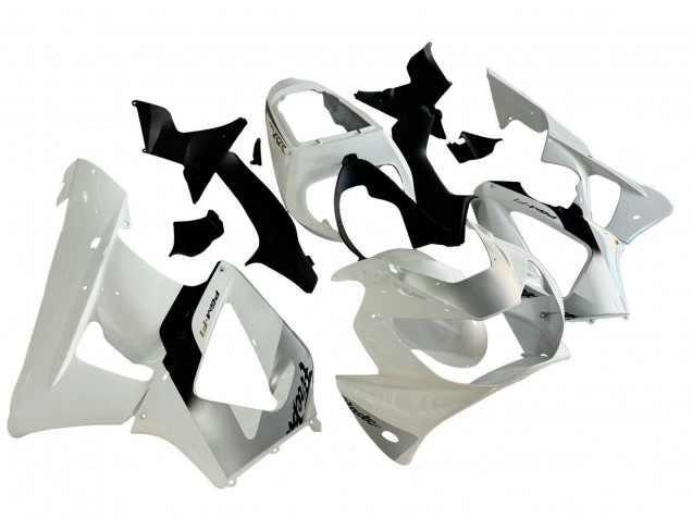 Comprar Carenados Moto Honda CBR900RR 929 2000-2001 - Blanco Plata