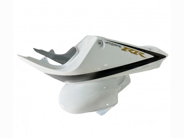 Comprar Carenados Moto Honda CBR900RR 929 2000-2001 - Blanco Plata