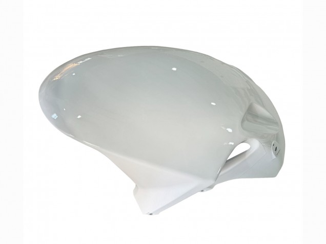 Comprar Carenados Moto Honda CBR900RR 929 2000-2001 - Blanco Plata