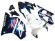 Comprar Carenados Moto Honda CBR900RR 954 2002-2003 - Blanco Azul Oscuro