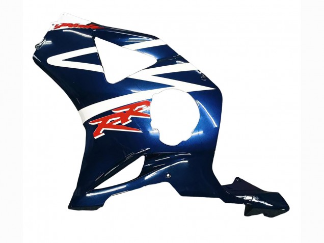 Comprar Carenados Moto Honda CBR900RR 954 2002-2003 - Blanco Azul Oscuro