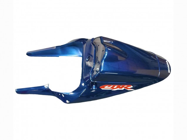 Comprar Carenados Moto Honda CBR900RR 954 2002-2003 - Blanco Azul Oscuro