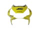 Comprar Carenados Moto Honda CBR900RR 954 2002-2003 - Azul Amarillo Negro Brillante Rojo Nastro Azzurro 46