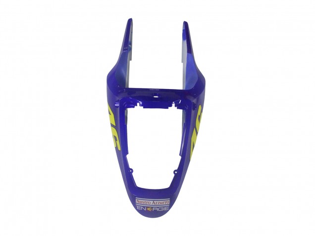 Comprar Carenados Moto Honda CBR900RR 954 2002-2003 - Azul Amarillo Negro Brillante Rojo Nastro Azzurro 46