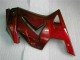 Comprar Carenados Moto Kawasaki EX250 2008-2012 - Rojo Granate