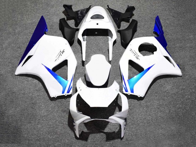 Comprar Carenados Moto Honda CBR900RR 954 2002-2003 - Blanco Azul