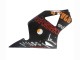 Comprar Carenados Moto Honda CBR900RR 954 2002-2003 - Amarillo Rojo Negro Brillante Repsol Rossi