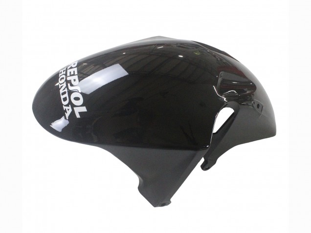 Comprar Carenados Moto Honda CBR900RR 954 2002-2003 - Amarillo Rojo Negro Brillante Repsol Rossi