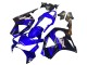 Comprar Kits Carenado Moto Honda CBR900RR 954 2002-2003 - Azul Negro Brillante