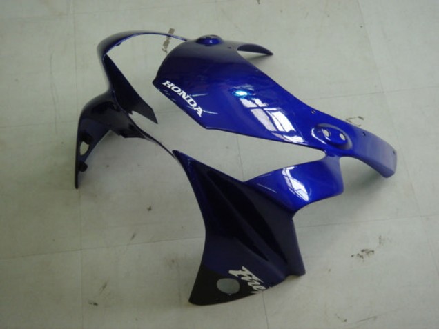 Comprar Kits Carenado Moto Honda CBR900RR 954 2002-2003 - Azul Negro Brillante