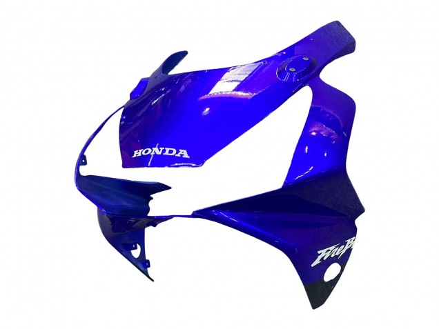Comprar Kits Carenado Moto Honda CBR900RR 954 2002-2003 - Azul Negro Brillante