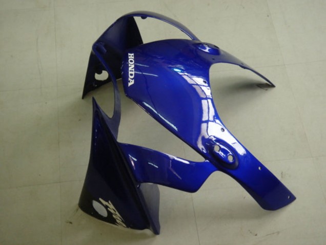 Comprar Kits Carenado Moto Honda CBR900RR 954 2002-2003 - Azul Negro Brillante