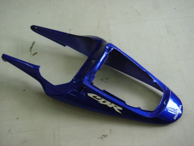 Comprar Kits Carenado Moto Honda CBR900RR 954 2002-2003 - Azul Negro Brillante