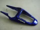 Comprar Kits Carenado Moto Honda CBR900RR 954 2002-2003 - Azul Negro Brillante
