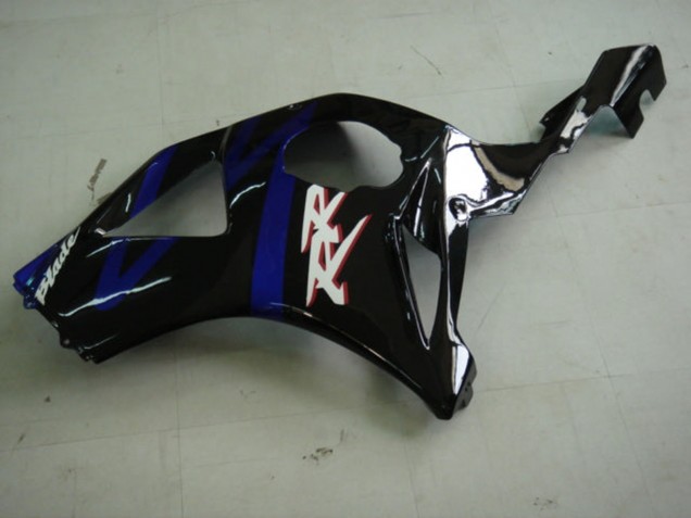 Comprar Kits Carenado Moto Honda CBR900RR 954 2002-2003 - Azul Negro Brillante