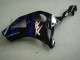 Comprar Kits Carenado Moto Honda CBR900RR 954 2002-2003 - Azul Negro Brillante