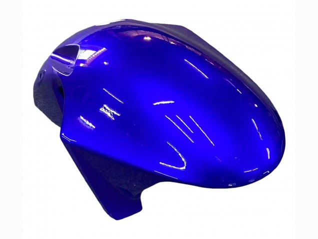 Comprar Kits Carenado Moto Honda CBR900RR 954 2002-2003 - Azul Negro Brillante